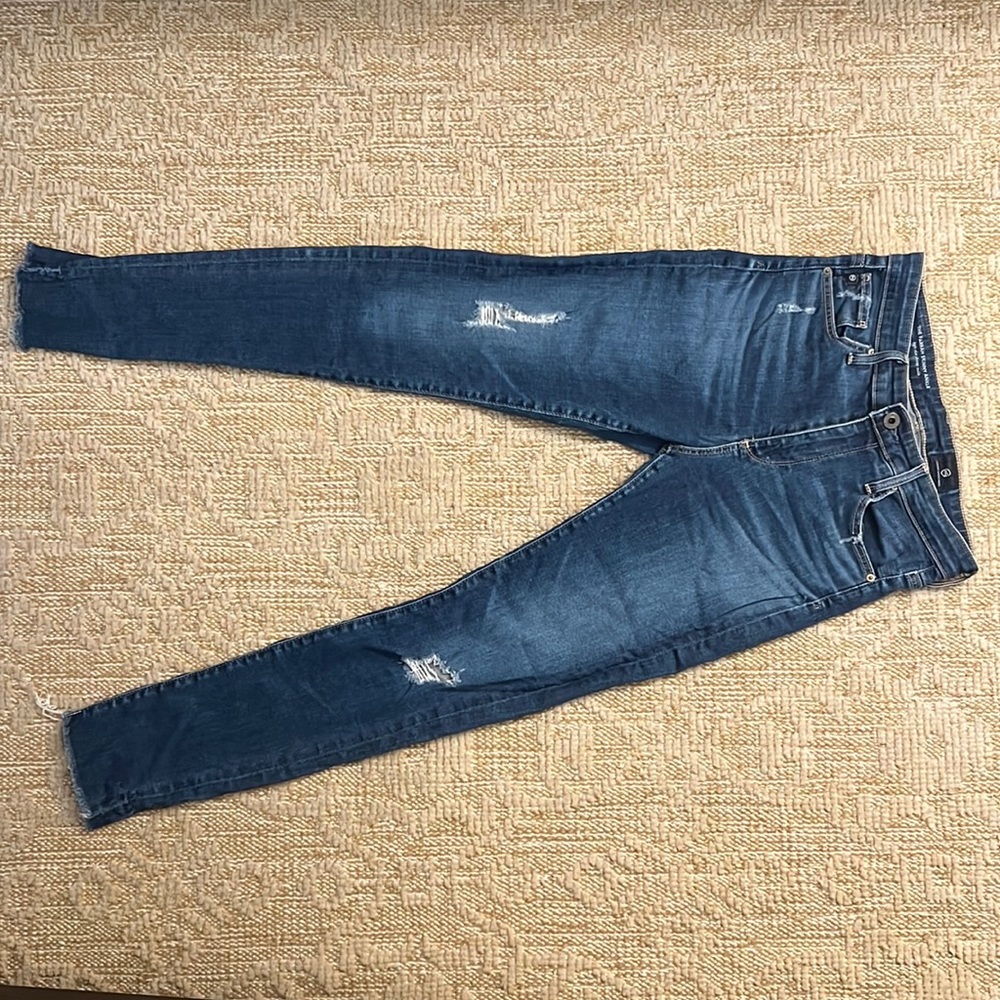 AG Women’s Jeans